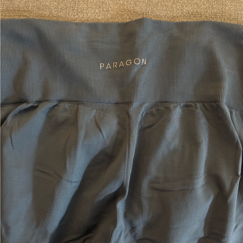 Paragon Navy Activewear